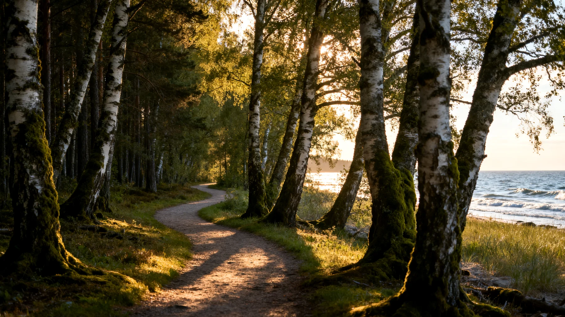 Parco Nazionale di Lahemaa"