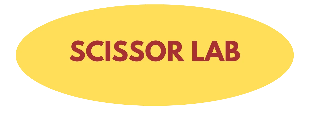 Scissor Lab