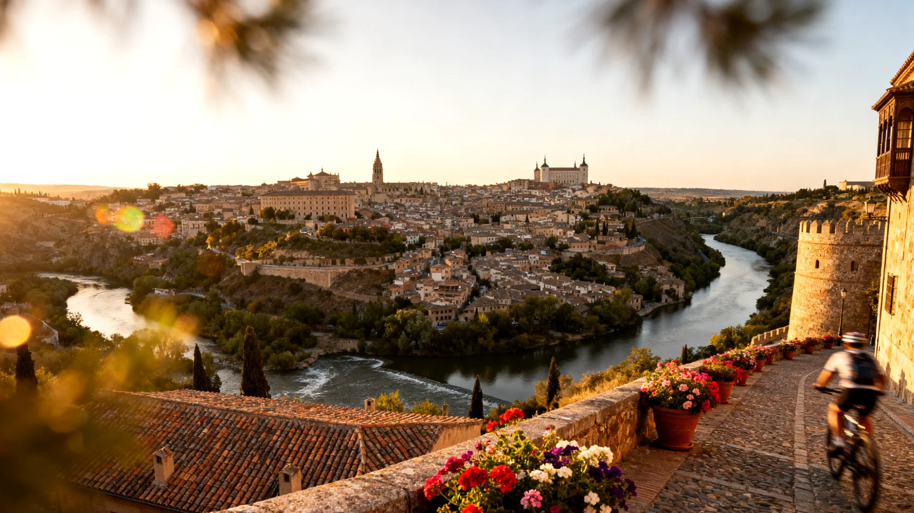 Toledo"