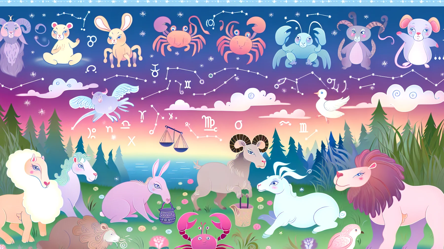 oroscopo del mattino 2026-03-01T19:25:44.401Z"