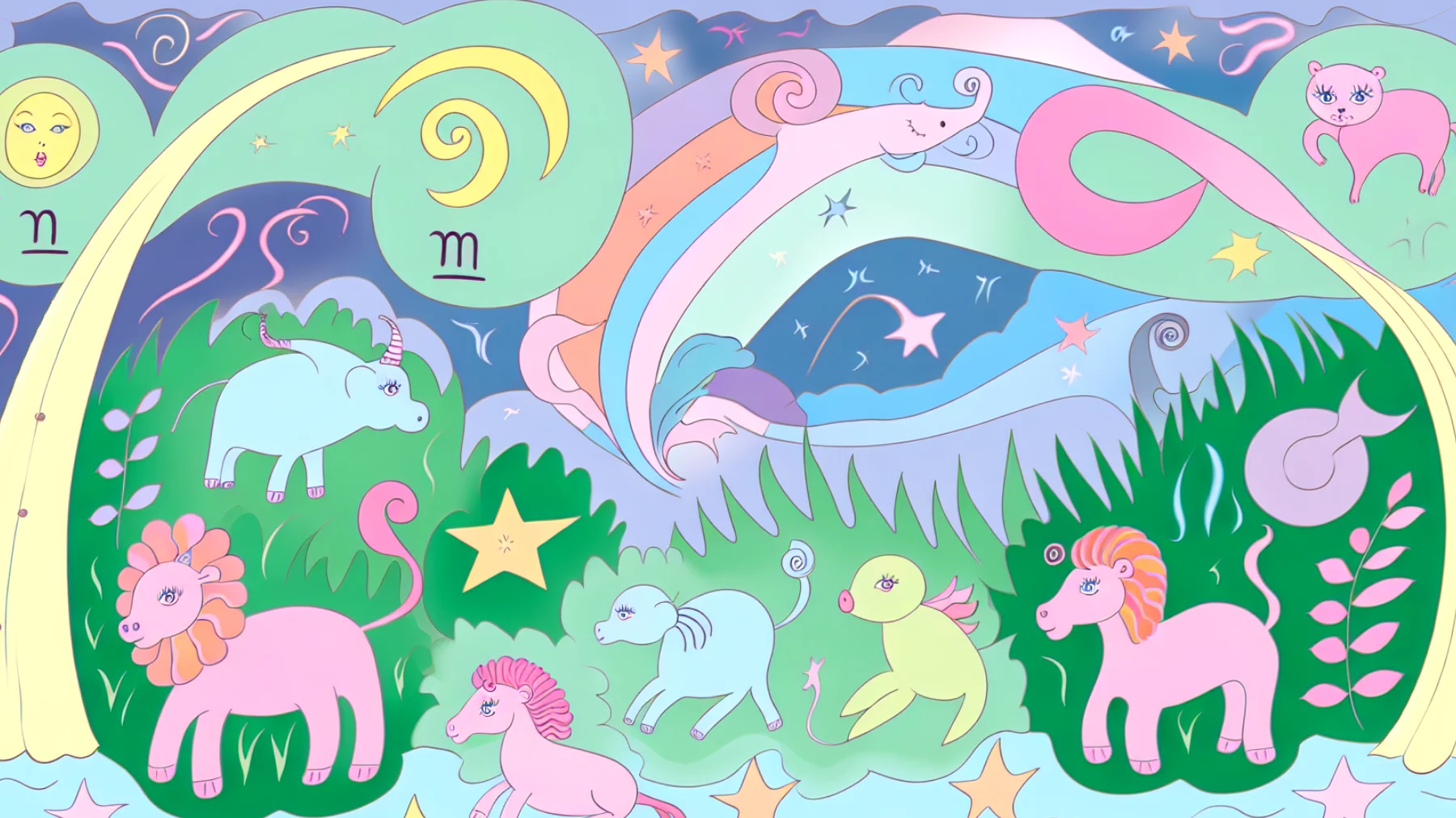 oroscopo del mattino 2026-03-04T19:25:38.457Z"